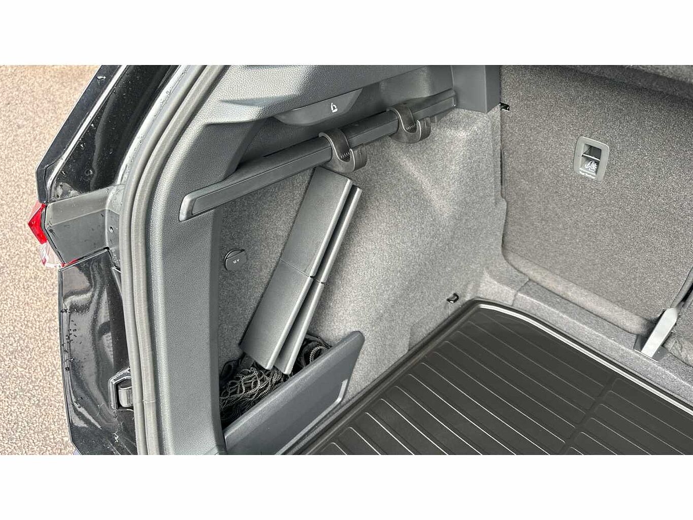 SKODA Karoq SUV 2.0 TSI (190ps) 4X4 SportLine DSG
