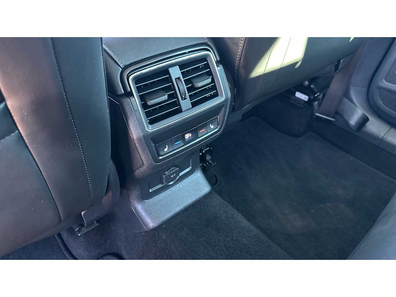 SKODA KODIAQ 2.0 TSI 190 SE L Executive 4x4 5dr DSG [7 Seat]