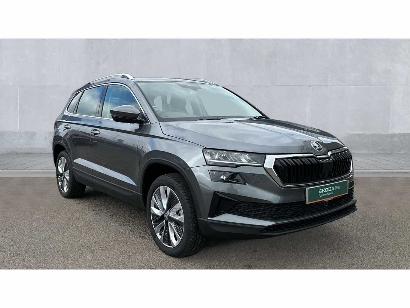 SKODA KAROQ ŠKODA  Estate 1.5 TSI SE L Edition 5dr DSG