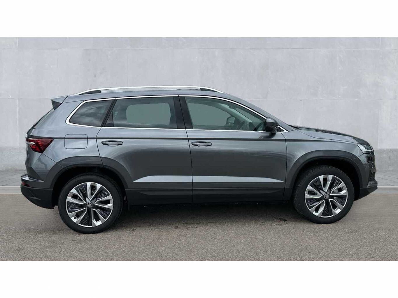 SKODA KAROQ ŠKODA  Estate 1.5 TSI SE L Edition 5dr DSG