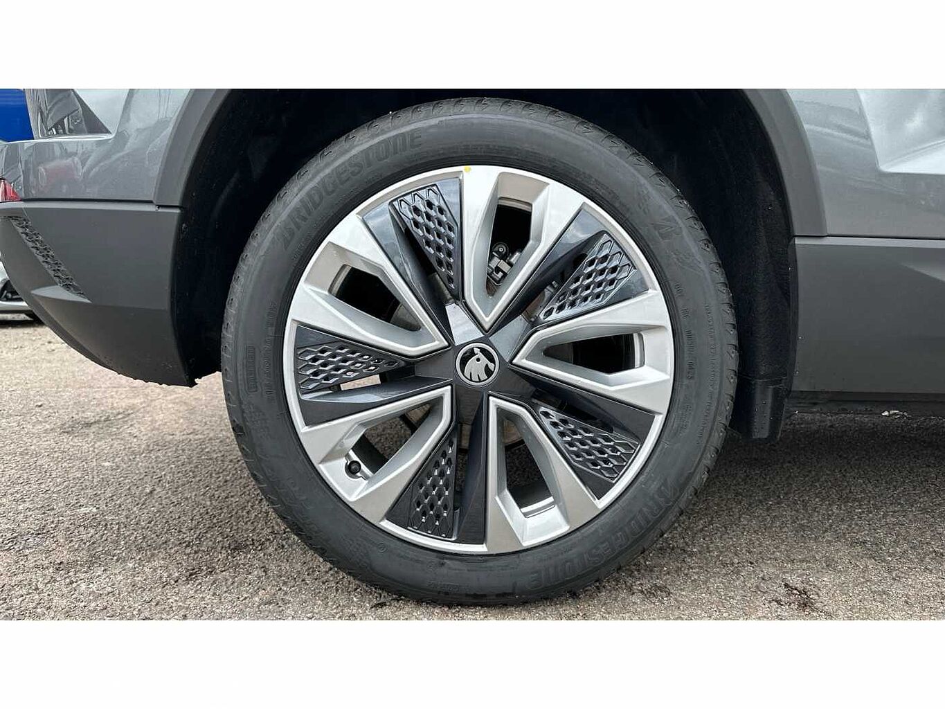 SKODA KAROQ ŠKODA  Estate 1.5 TSI SE L Edition 5dr DSG