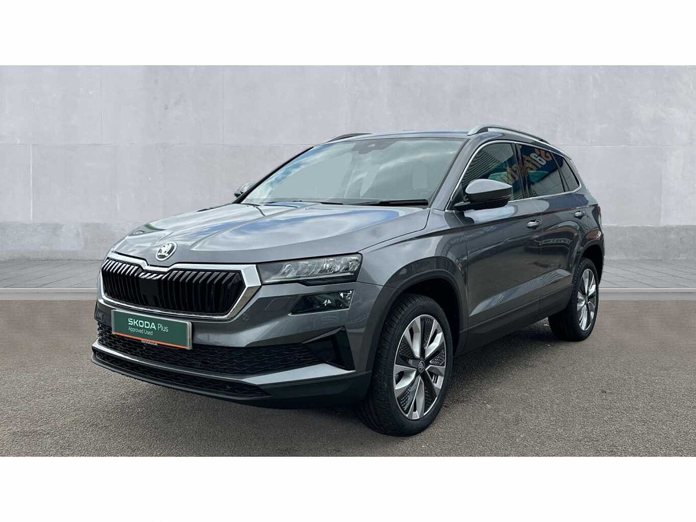 SKODA KAROQ ŠKODA  Estate 1.5 TSI SE L Edition 5dr DSG