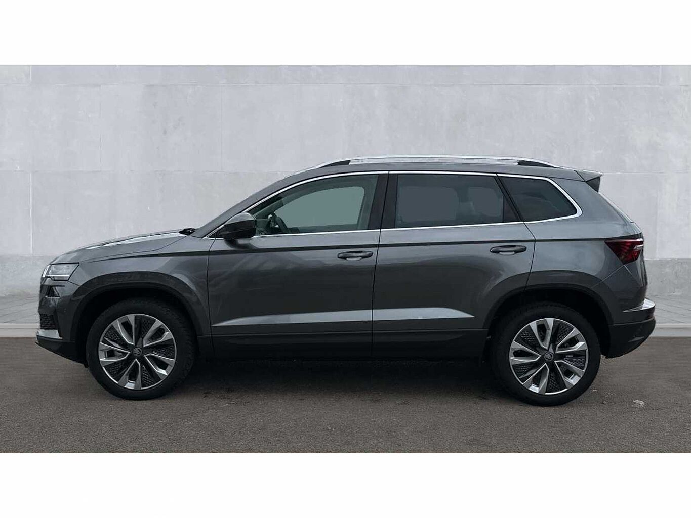 SKODA KAROQ ŠKODA  Estate 1.5 TSI SE L Edition 5dr DSG