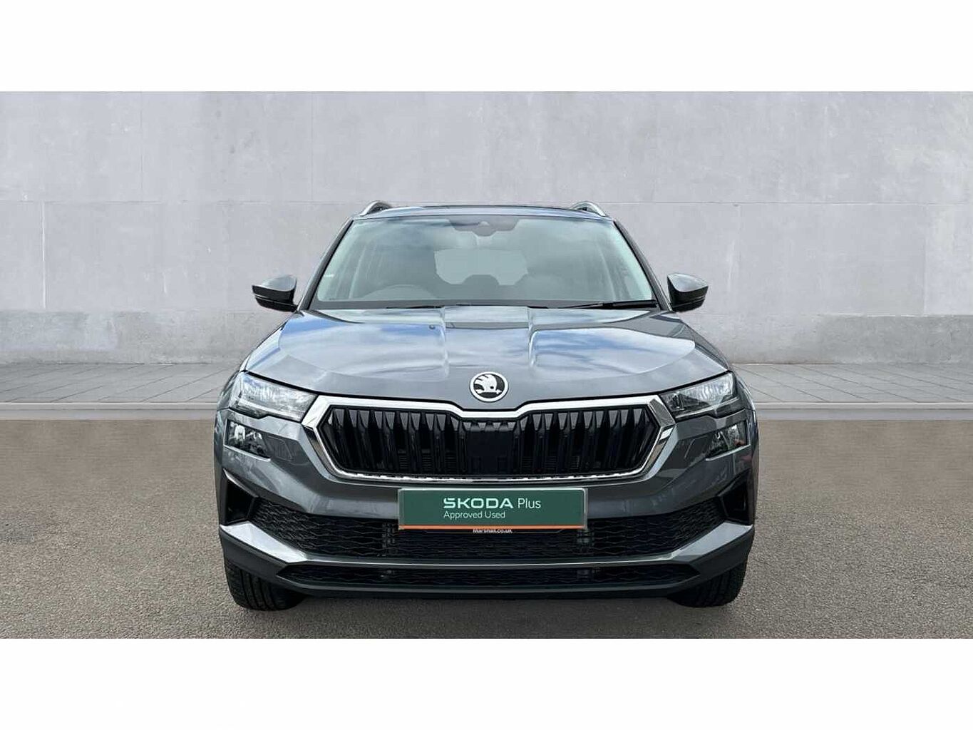 SKODA KAROQ ŠKODA  Estate 1.5 TSI SE L Edition 5dr DSG