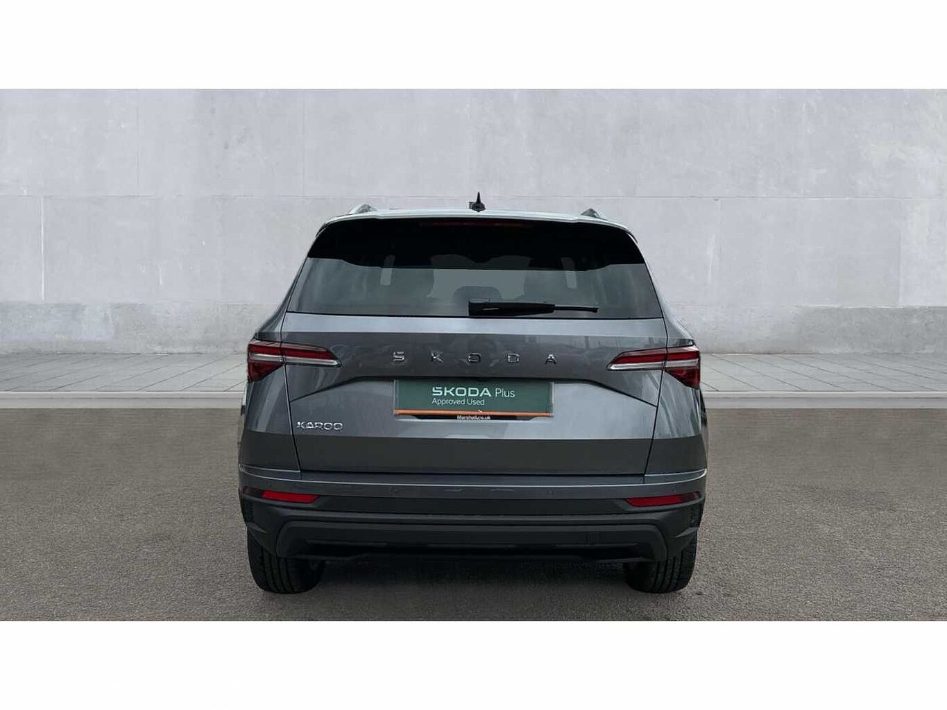 SKODA KAROQ ŠKODA  Estate 1.5 TSI SE L Edition 5dr DSG