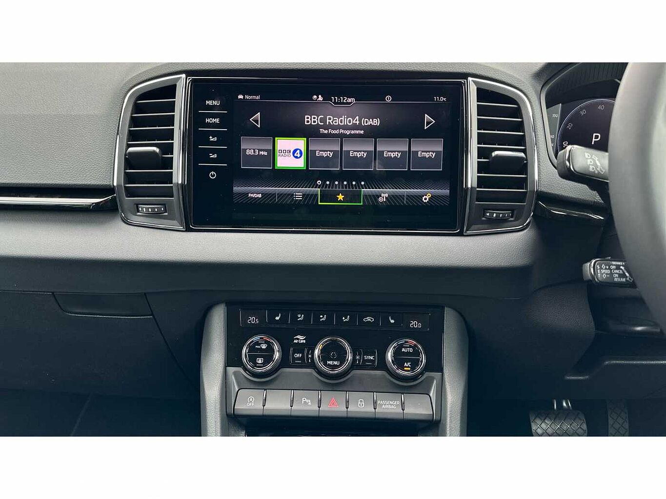 SKODA KAROQ ŠKODA  Estate 1.5 TSI SE L Edition 5dr DSG