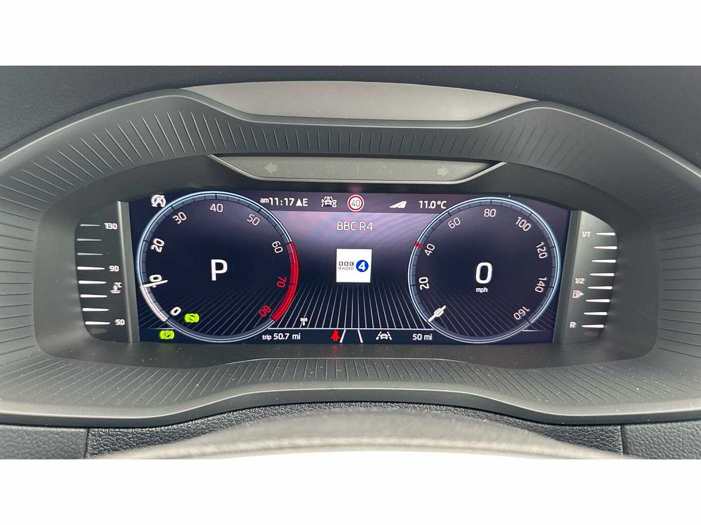 SKODA KAROQ ŠKODA  Estate 1.5 TSI SE L Edition 5dr DSG