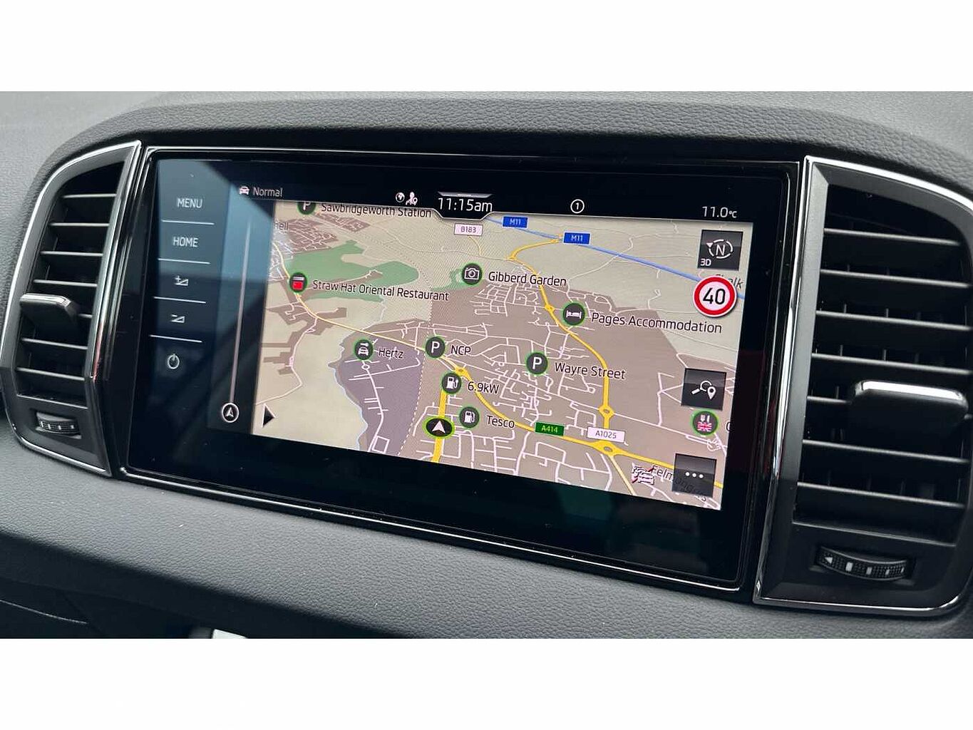 SKODA KAROQ ŠKODA  Estate 1.5 TSI SE L Edition 5dr DSG