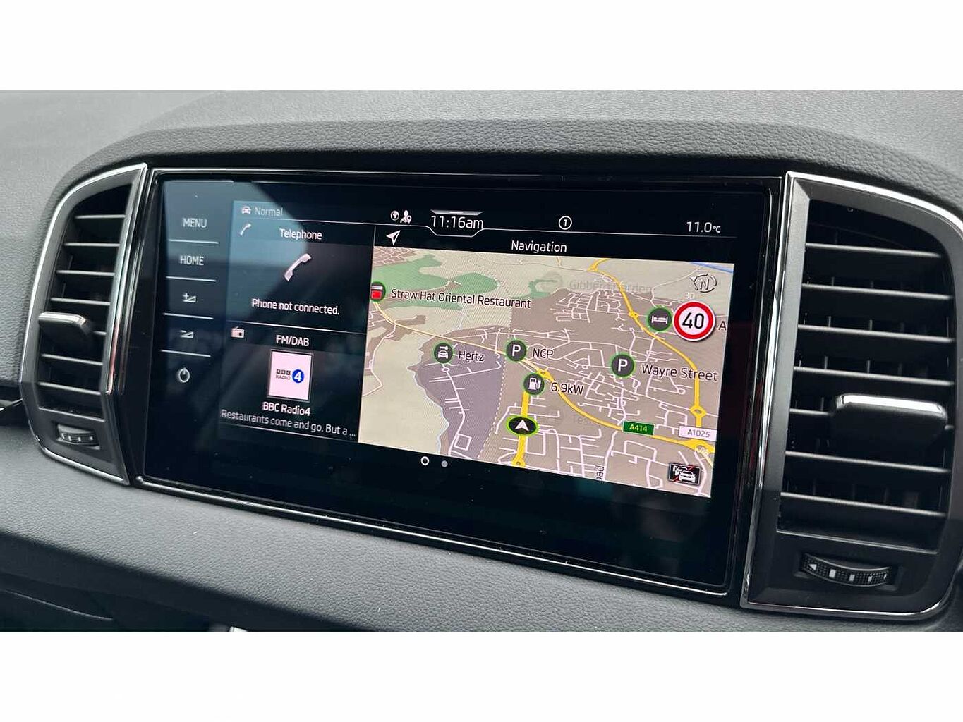 SKODA KAROQ ŠKODA  Estate 1.5 TSI SE L Edition 5dr DSG