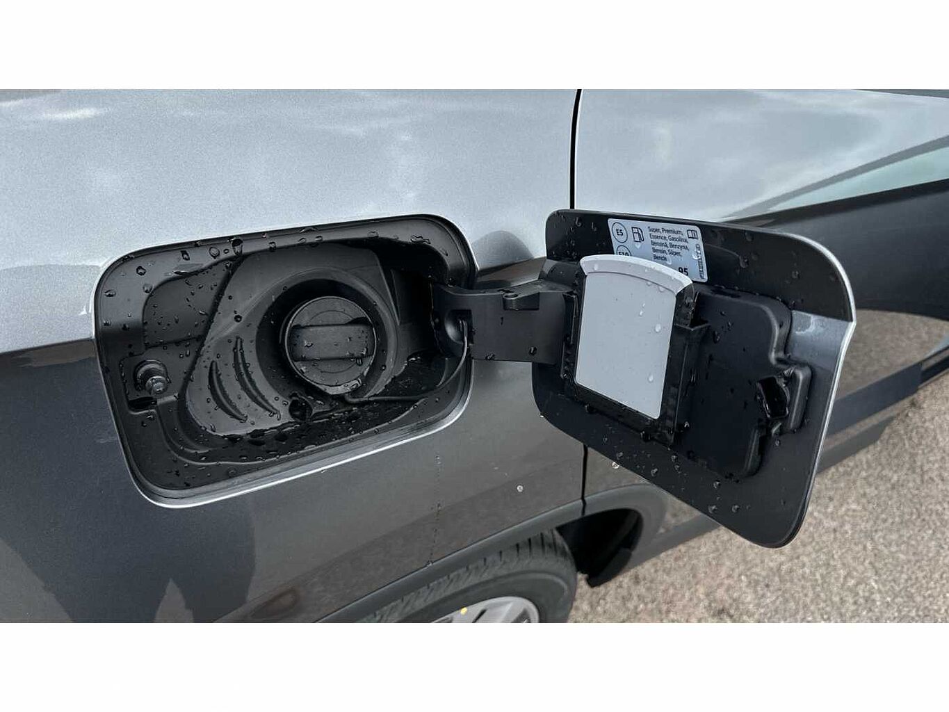 SKODA KAROQ ŠKODA  Estate 1.5 TSI SE L Edition 5dr DSG