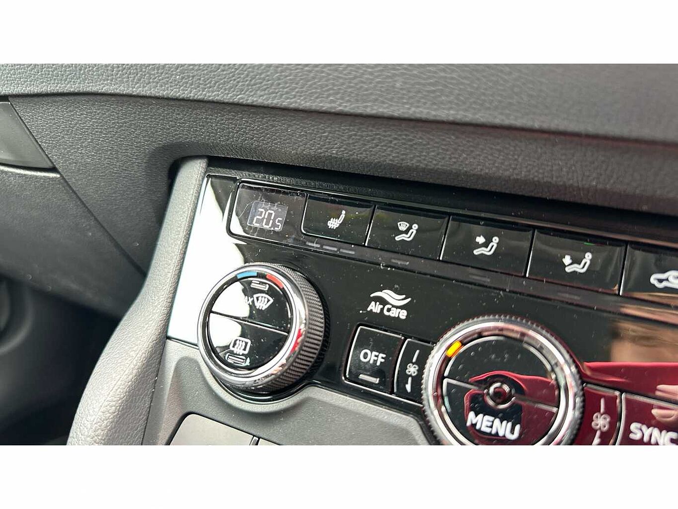 SKODA KAROQ ŠKODA  Estate 1.5 TSI SE L Edition 5dr DSG