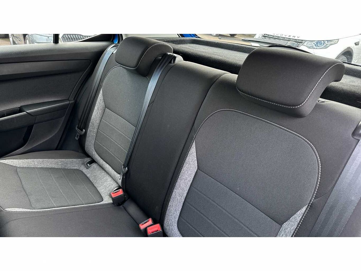 SKODA Fabia 1.0 TSI (95ps) S 5-Dr Hatchback