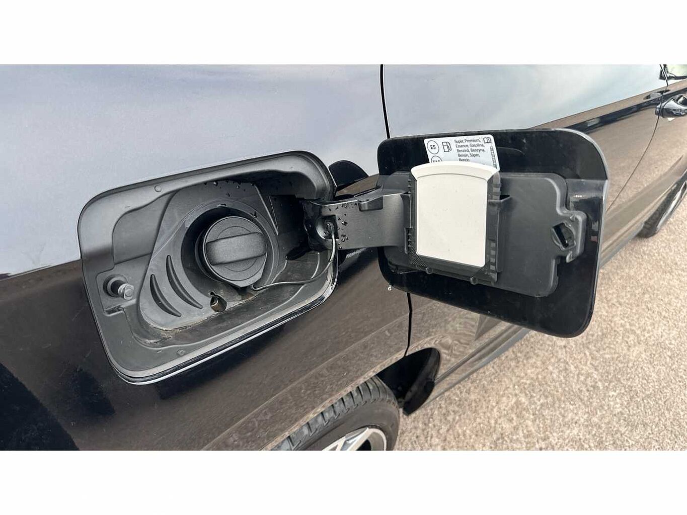 SKODA KAROQ 1.5 TSI Sportline 5dr