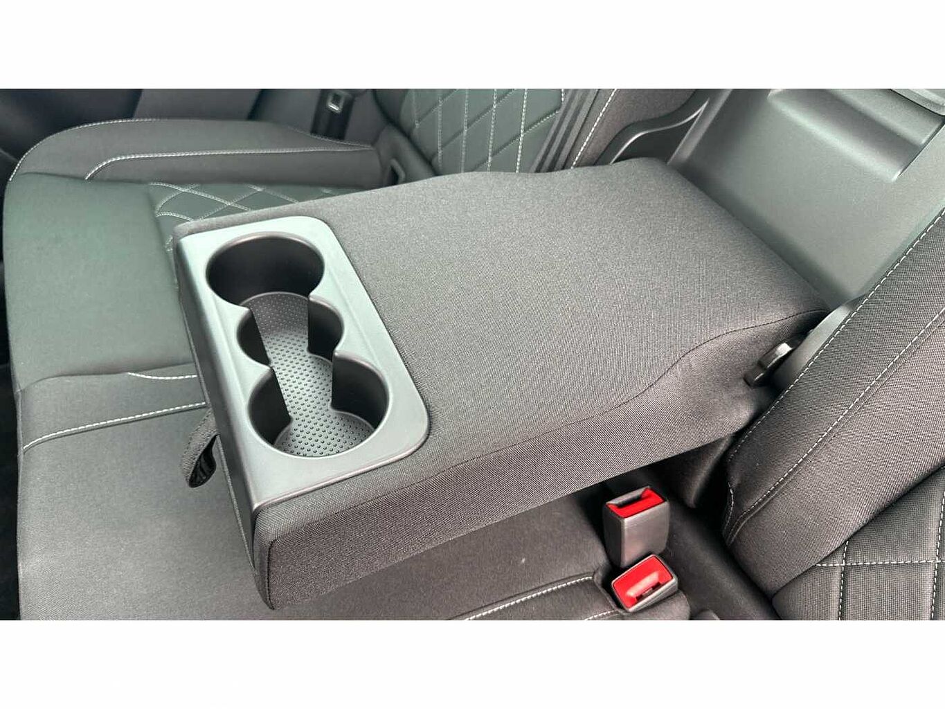 SKODA KAROQ 1.5 TSI Sportline 5dr