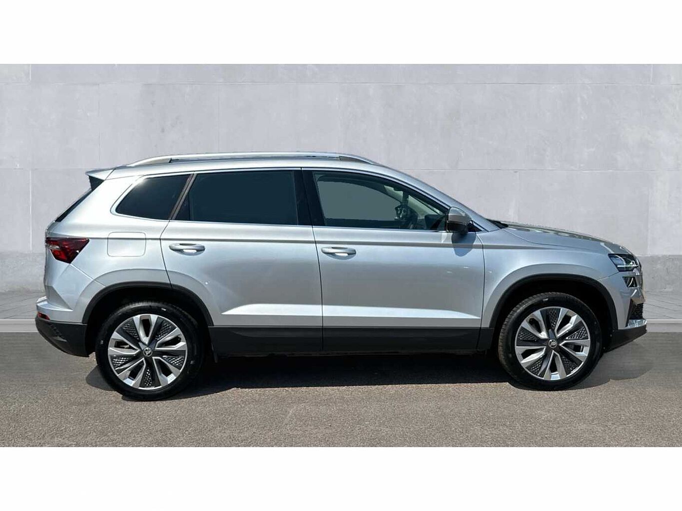 SKODA Karoq SUV 1.5 TSI (150ps) SE L ACT DSG