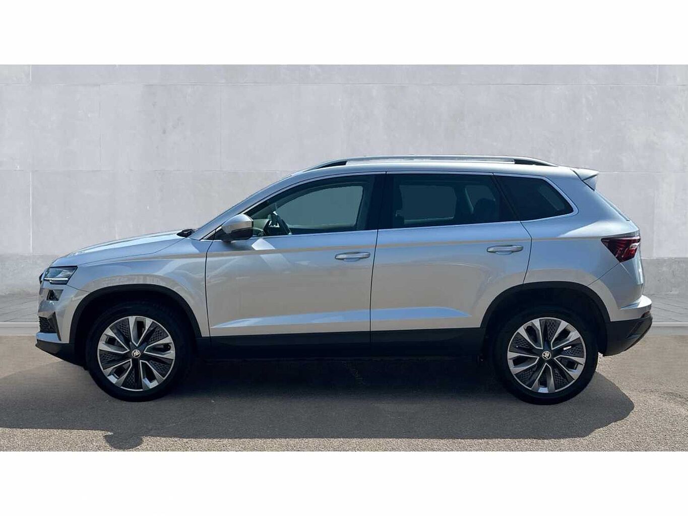 SKODA Karoq SUV 1.5 TSI (150ps) SE L ACT DSG