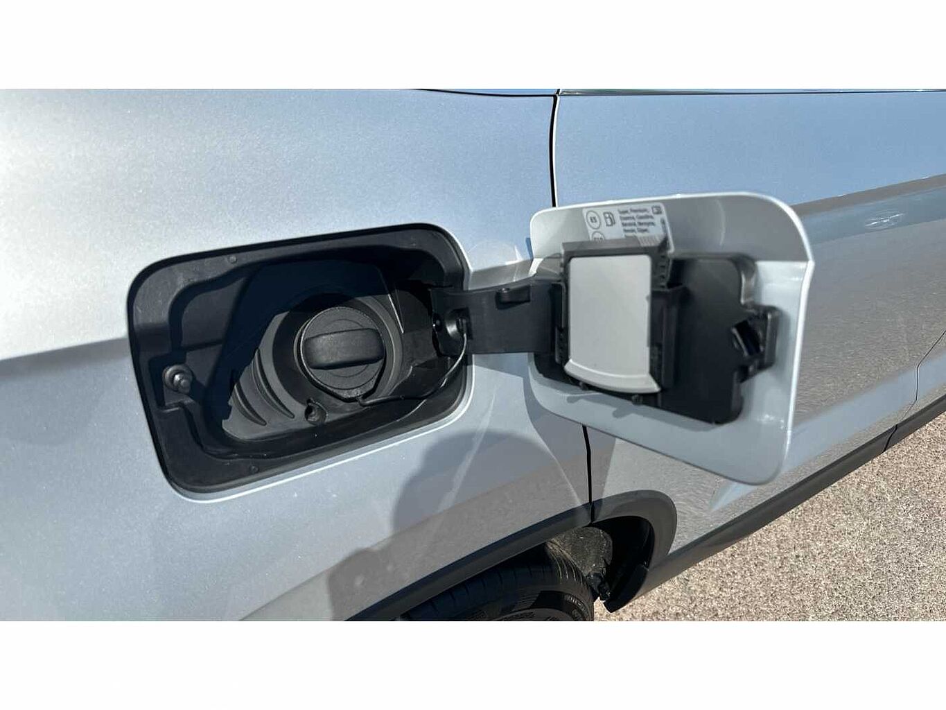 SKODA Karoq SUV 1.5 TSI (150ps) SE L ACT DSG