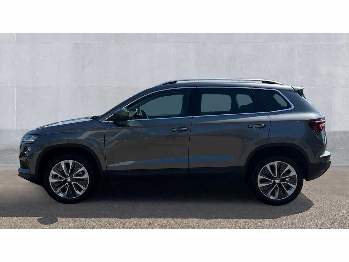 SKODA KAROQ 1.5 TSI SE L 5dr