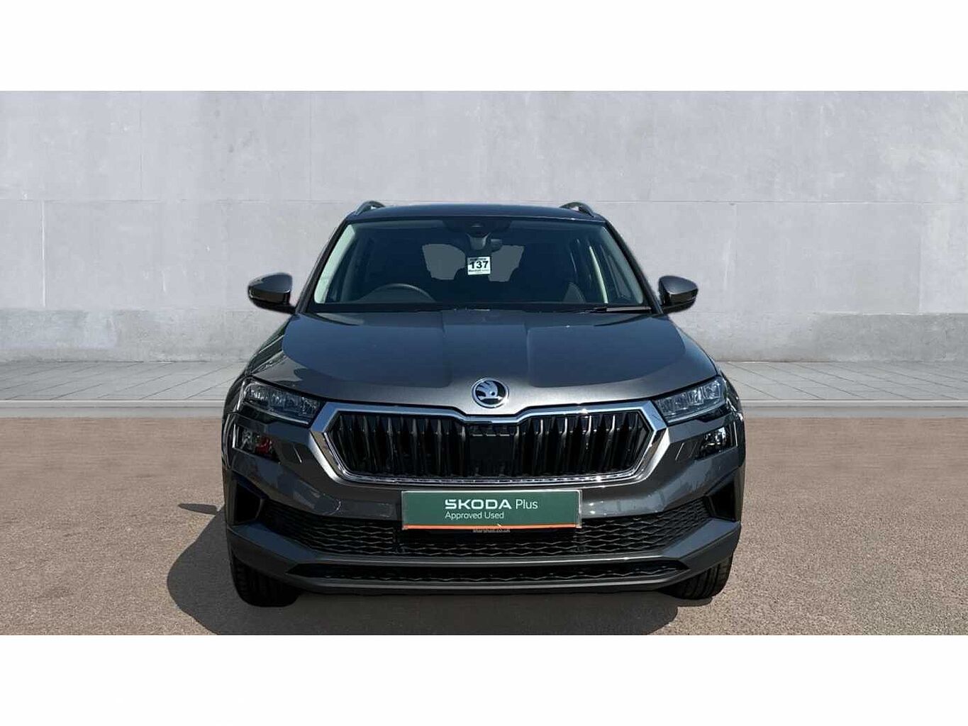 SKODA KAROQ 1.5 TSI SE L 5dr