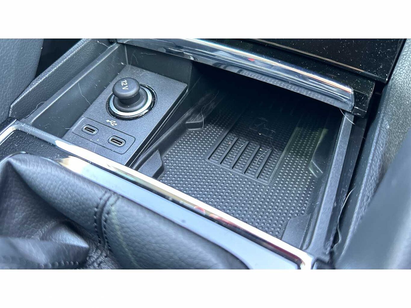 SKODA KAROQ 1.5 TSI SE L 5dr