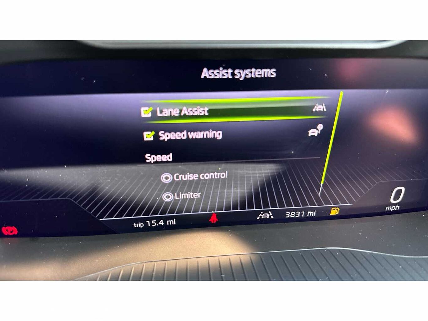 SKODA KAROQ 1.5 TSI SE L 5dr