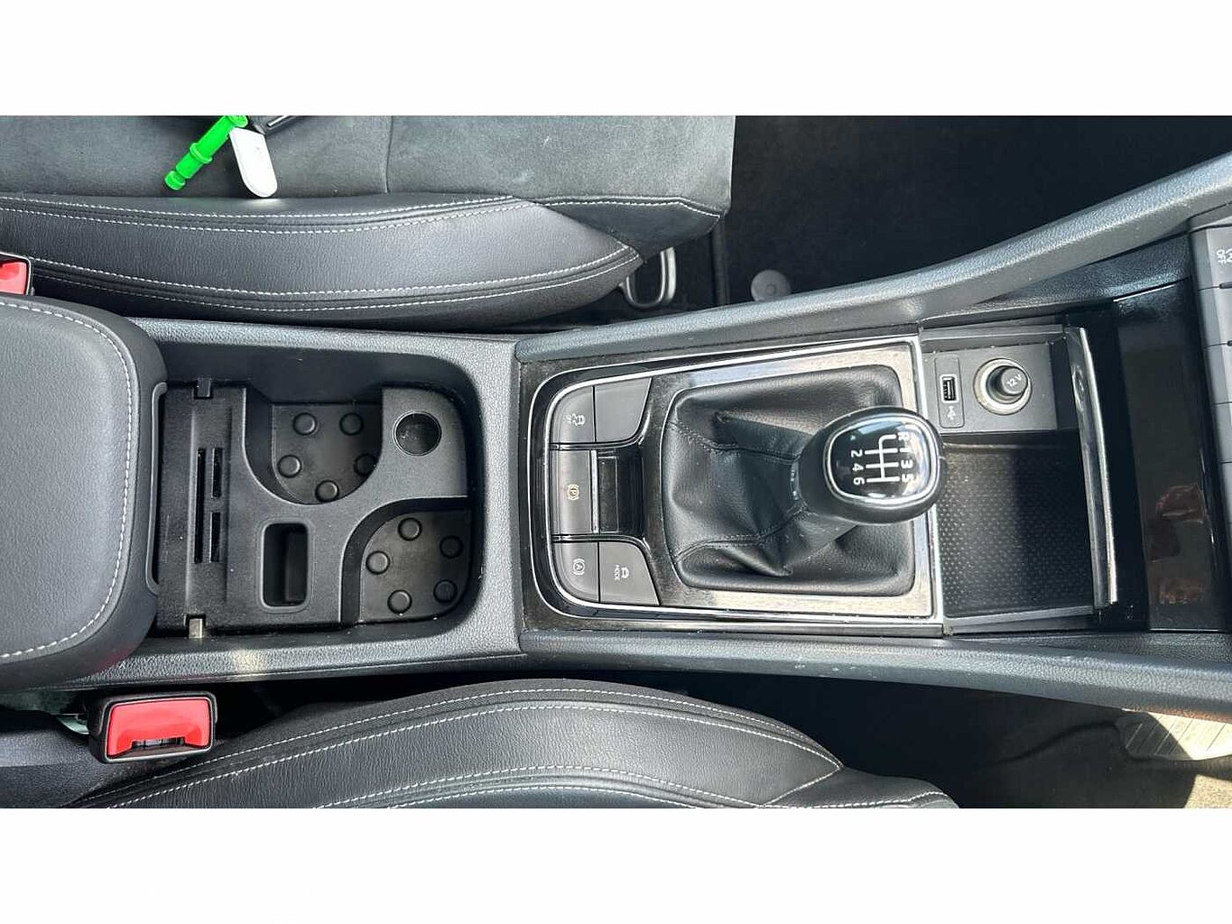 SKODA Karoq SUV 1.5 TSI (150ps) SE L ACT