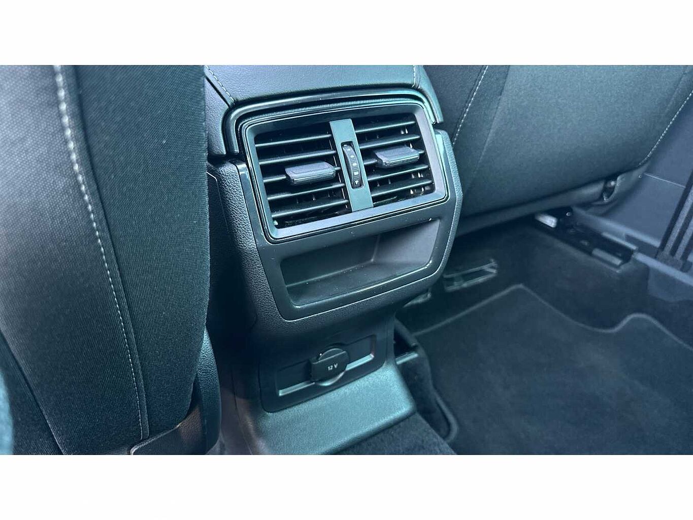 SKODA Karoq SUV 1.5 TSI (150ps) SportLine ACT