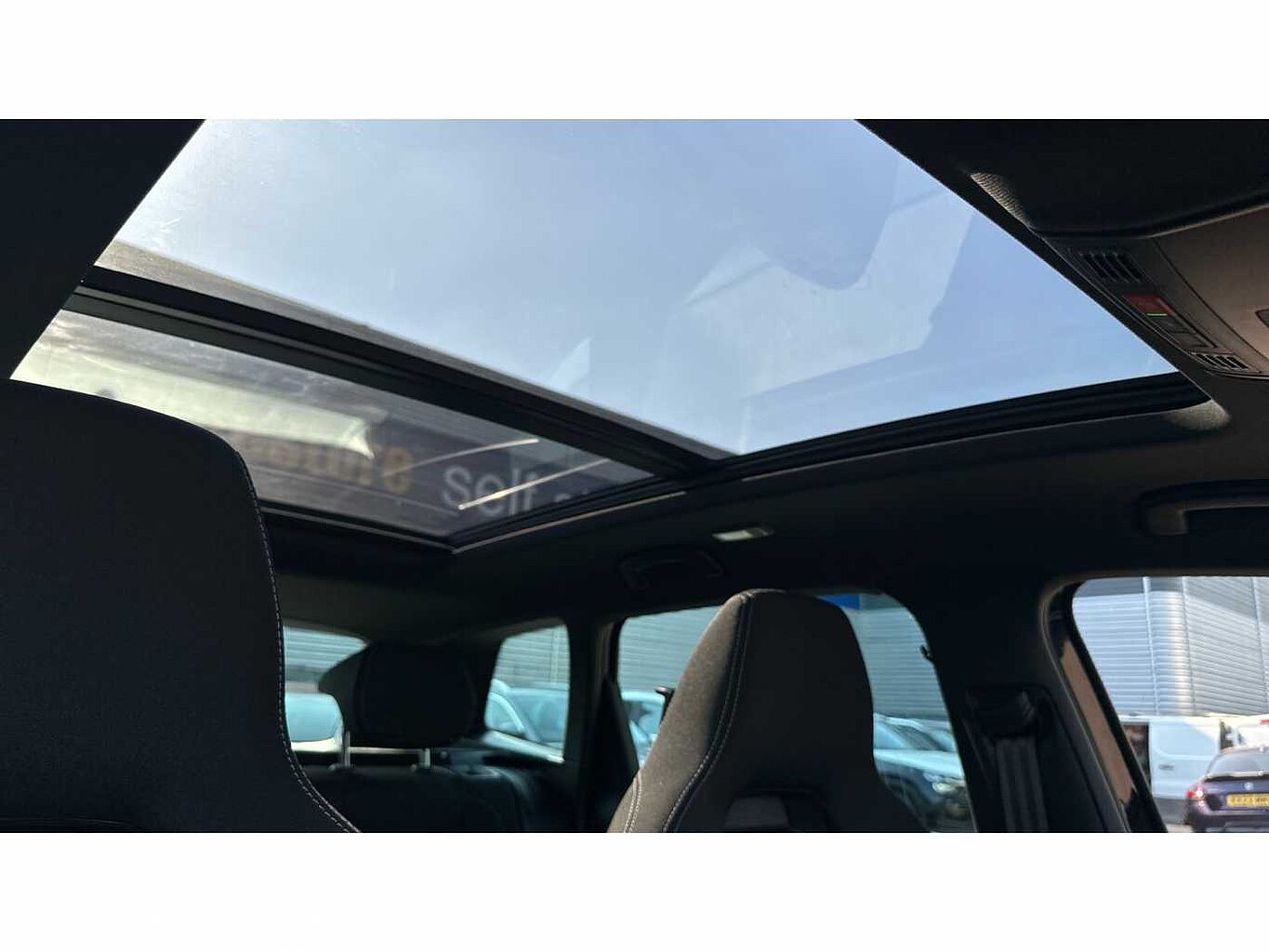 SKODA Karoq SUV 1.5 TSI (150ps) SportLine ACT