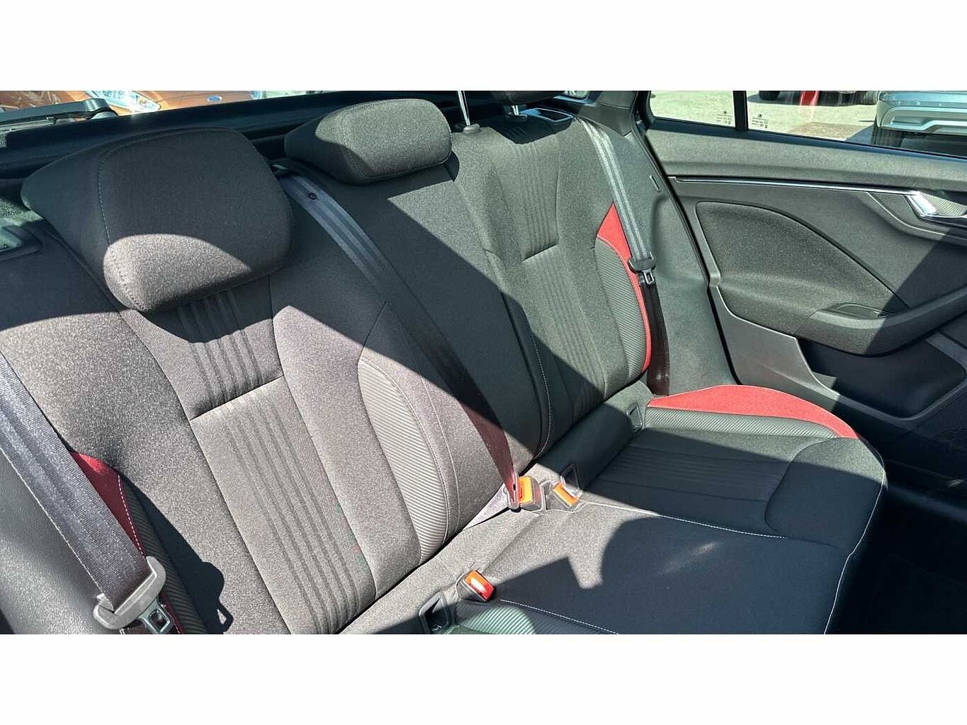 SKODA Scala 5-Dr 1.5 TSI (150ps) Monte Carlo
