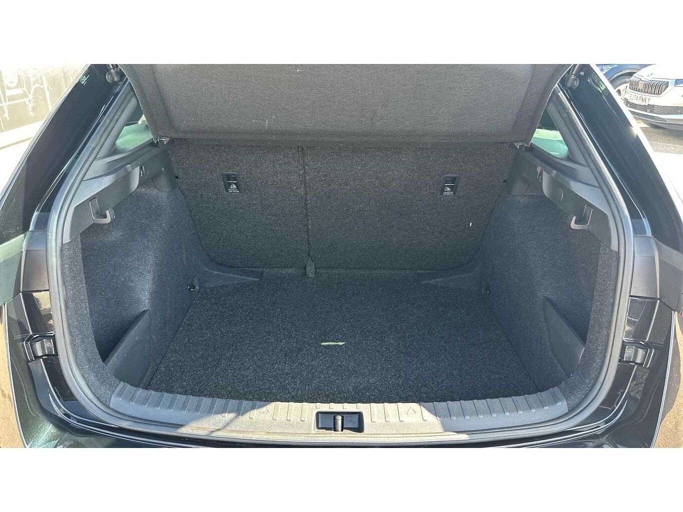 SKODA Scala 5-Dr 1.5 TSI (150ps) Monte Carlo