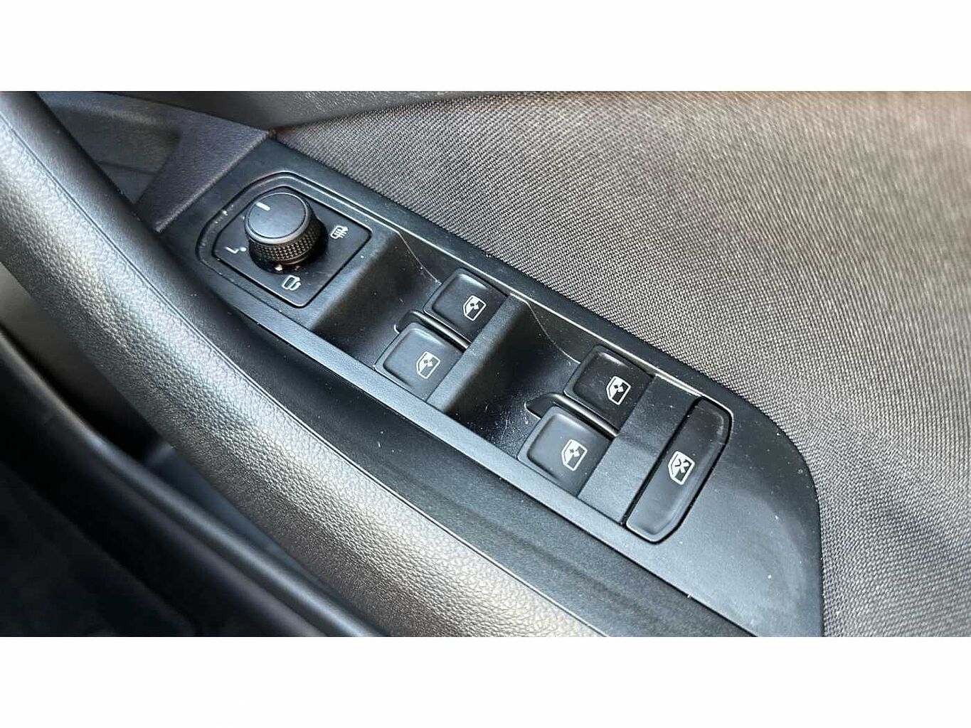 SKODA Scala 5-Dr 1.5 TSI (150ps) Monte Carlo