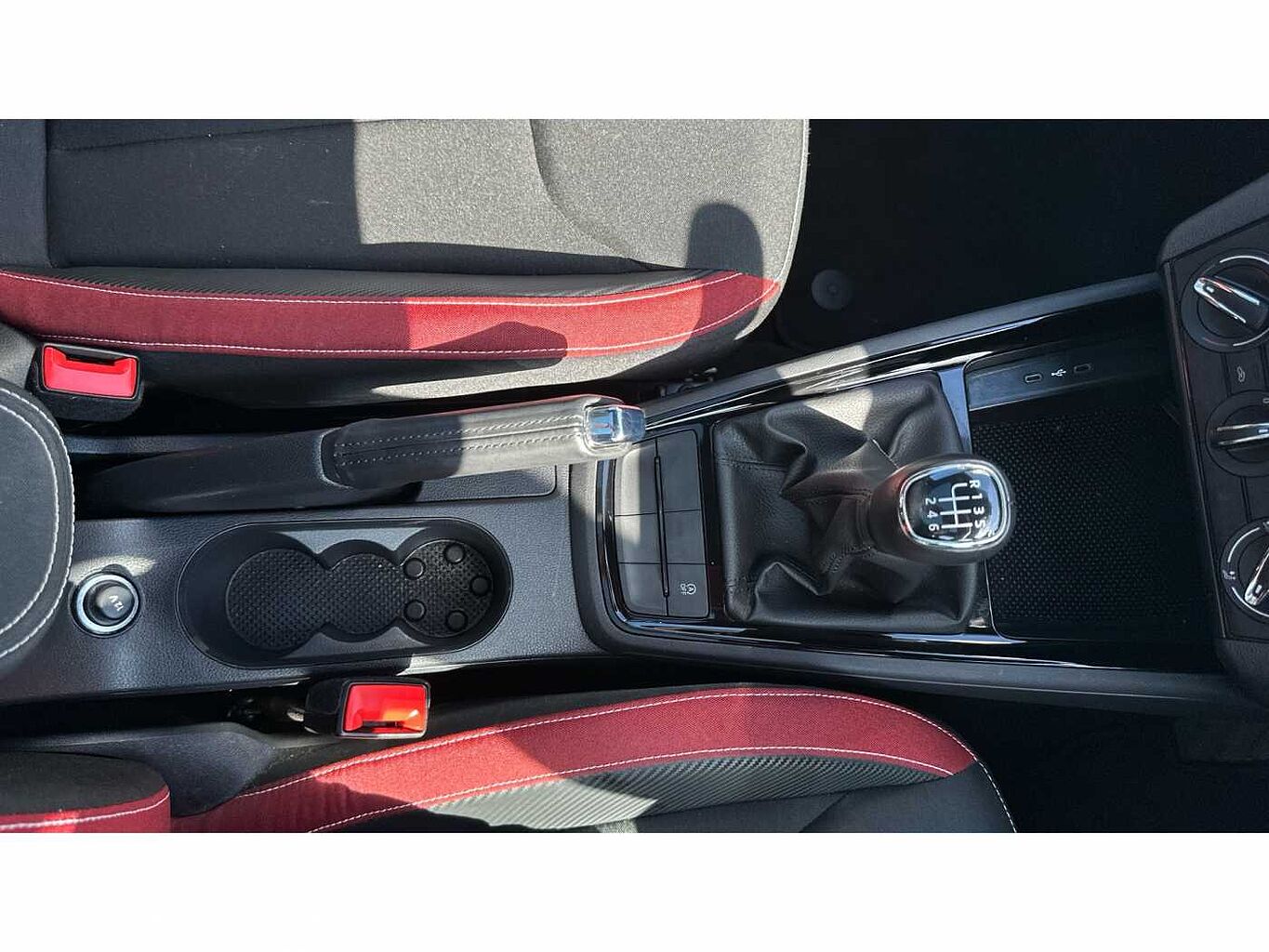 SKODA Scala 5-Dr 1.5 TSI (150ps) Monte Carlo