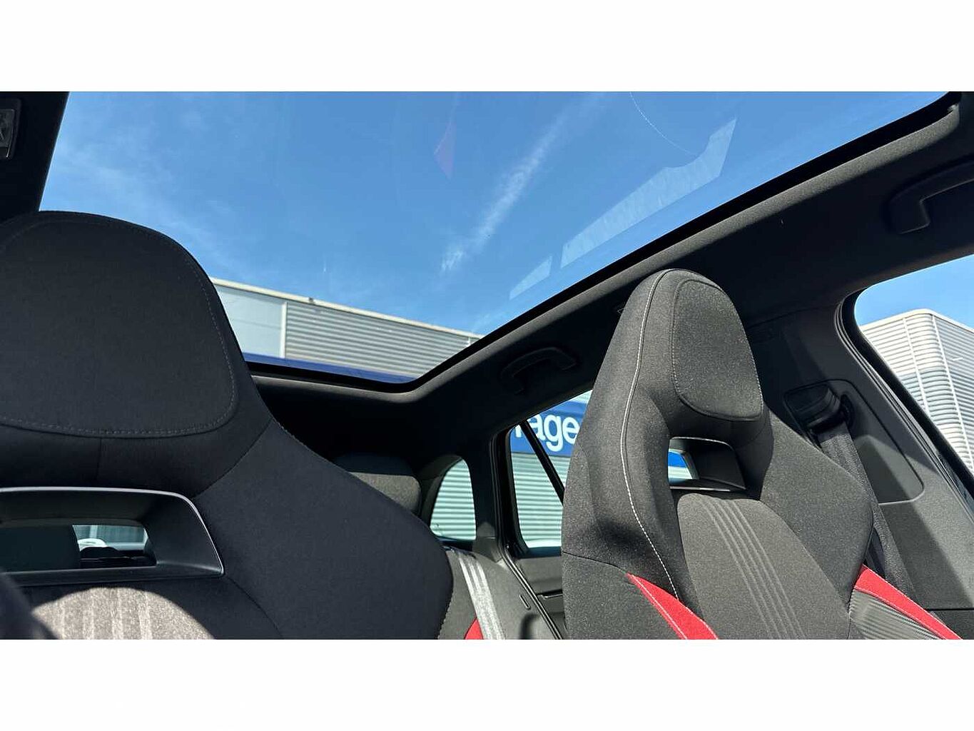 SKODA Scala 5-Dr 1.5 TSI (150ps) Monte Carlo