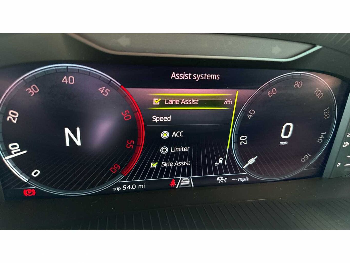 SKODA Superb 2.0 TDI SCR (200ps) Laurin & Klement DSG