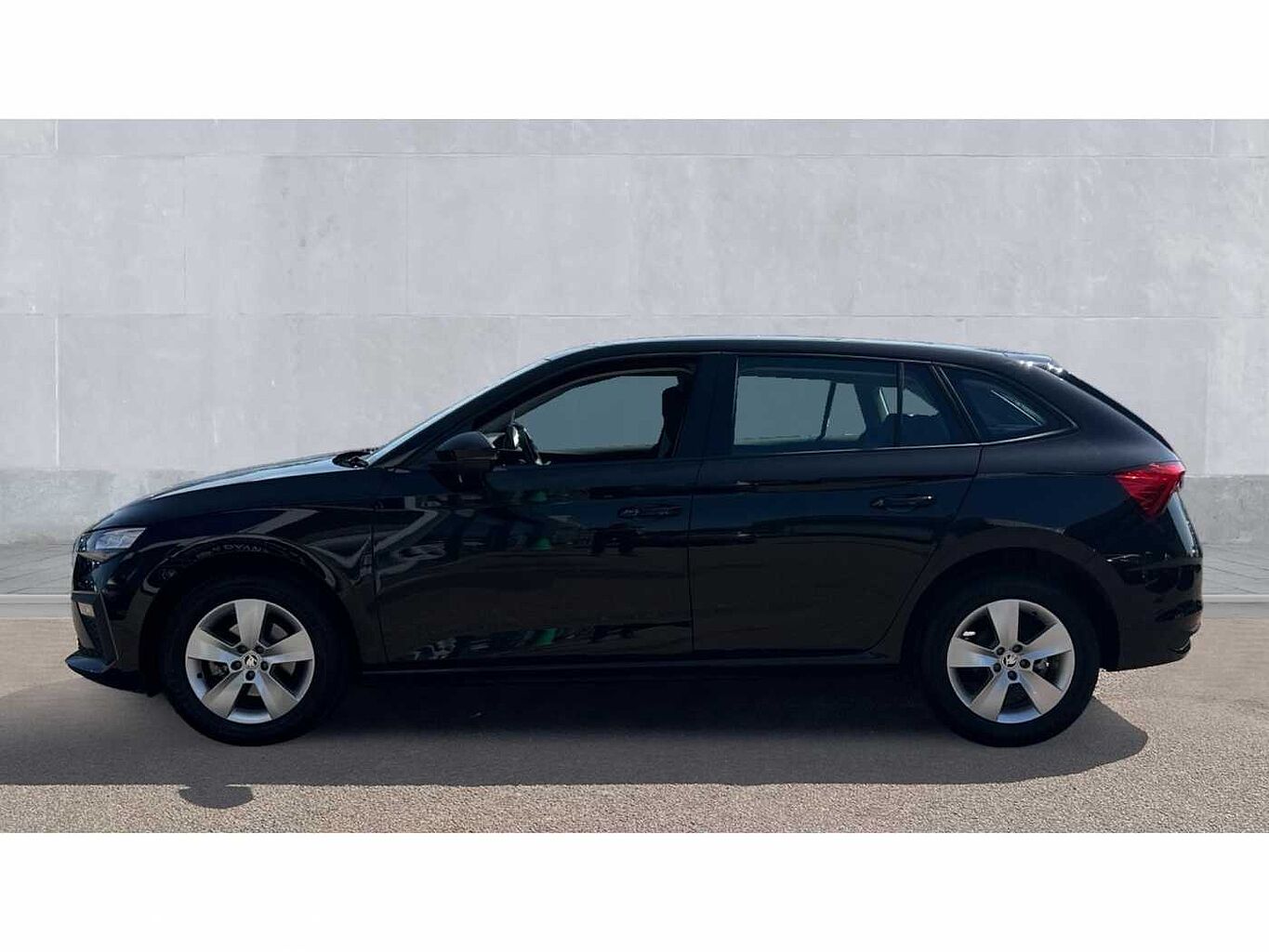 SKODA SCALA 1.0 TSI 116 SE 5dr