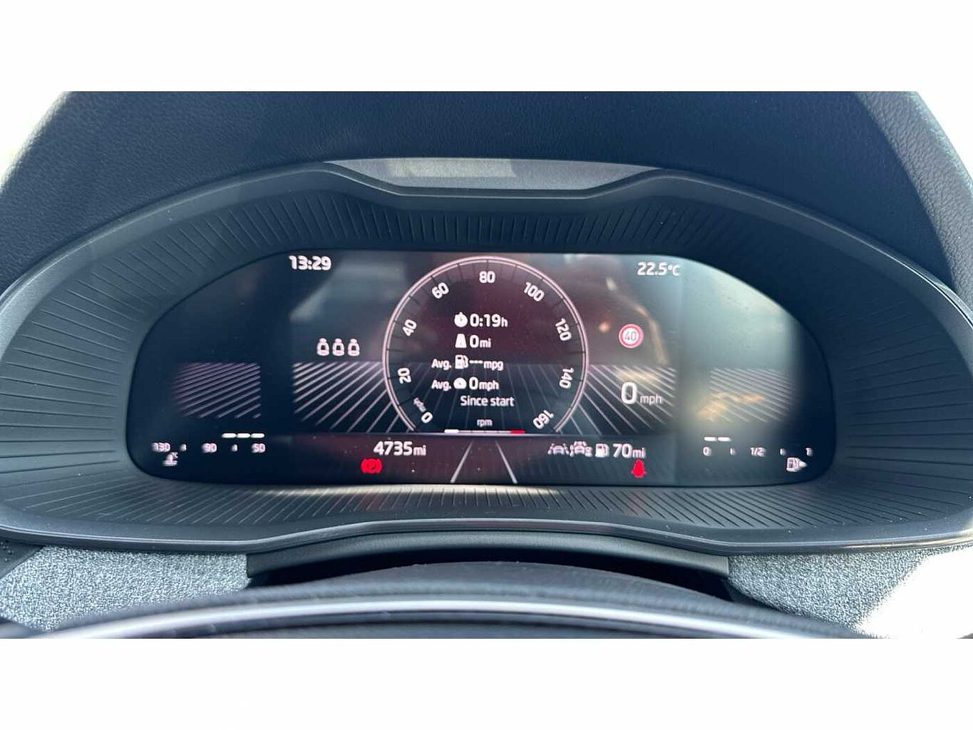 SKODA SCALA 1.0 TSI 116 SE 5dr