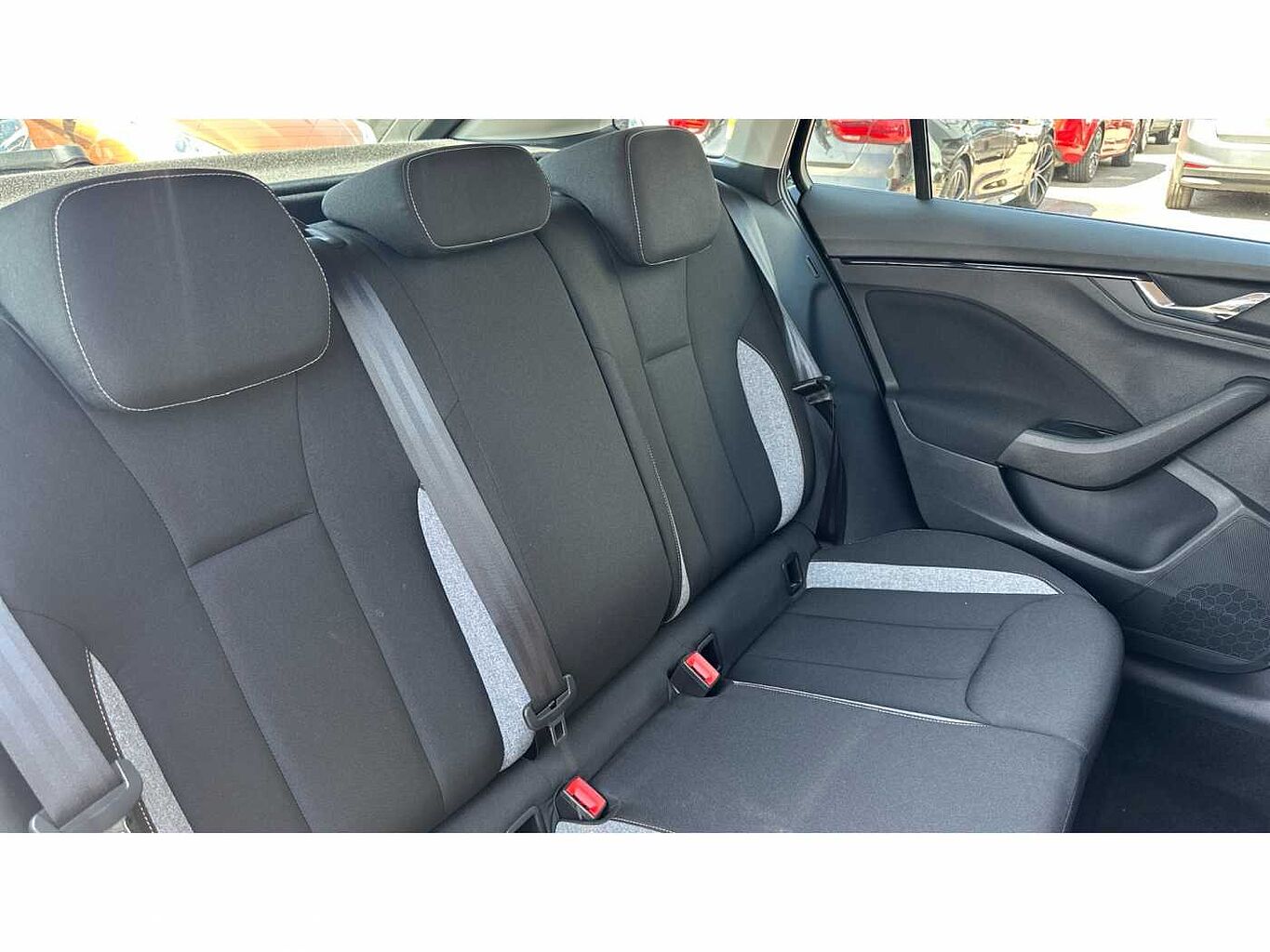 SKODA SCALA 1.0 TSI 116 SE 5dr