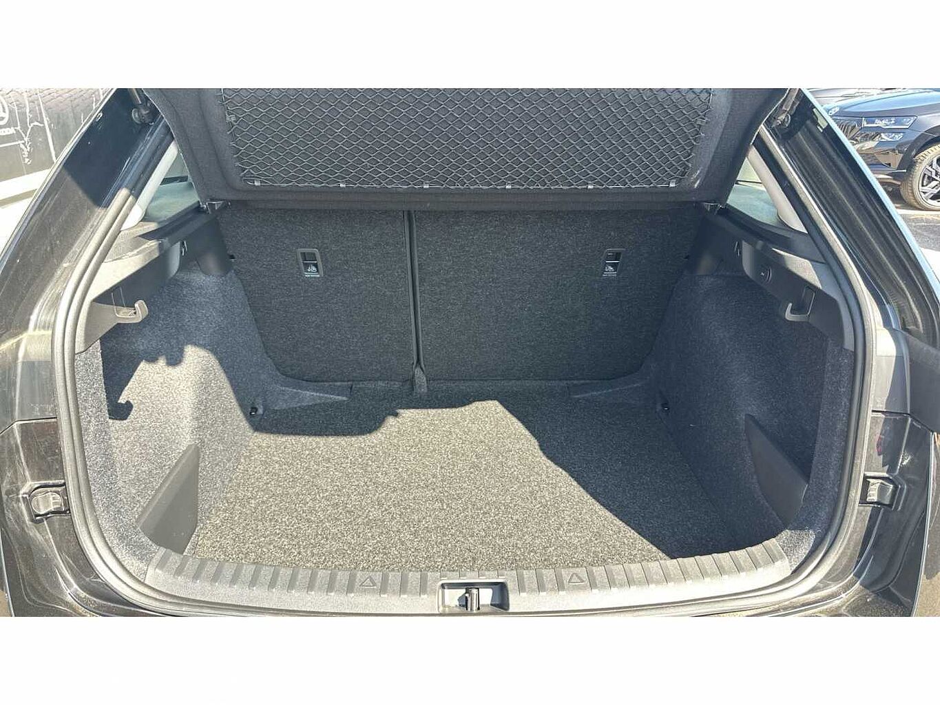 SKODA SCALA 1.0 TSI 116 SE 5dr