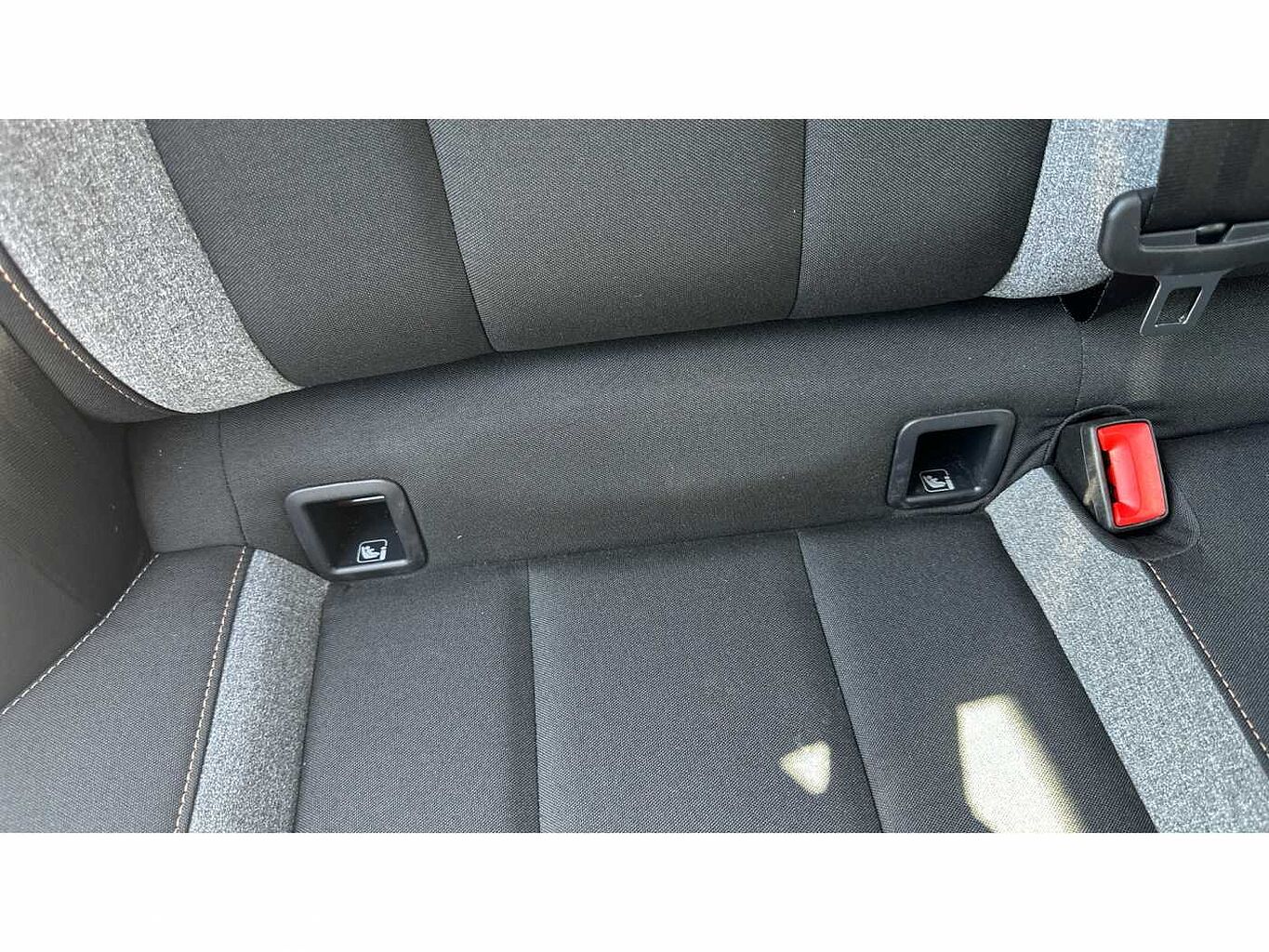 SKODA SCALA 1.0 TSI 116 SE 5dr