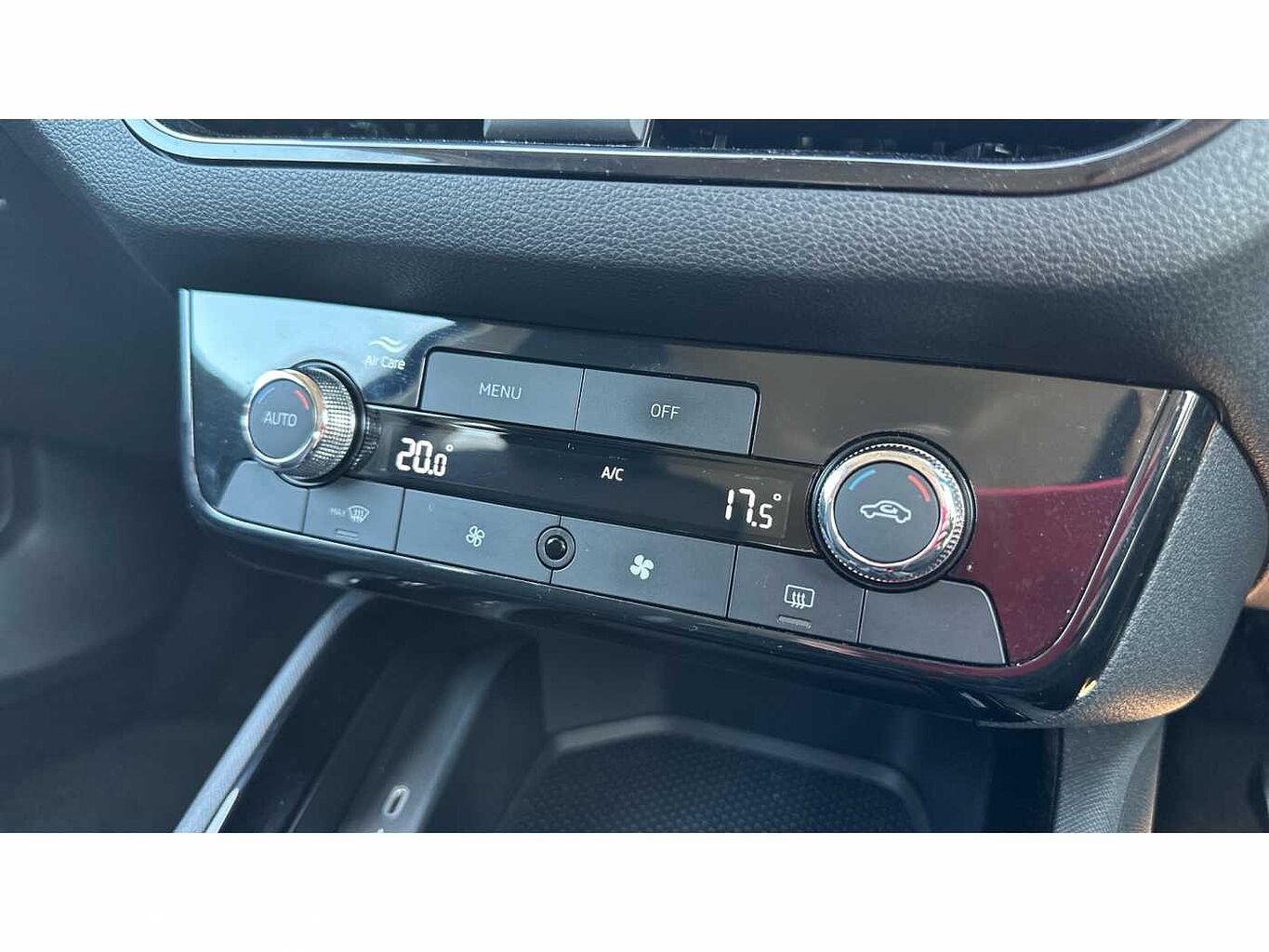 SKODA SCALA 1.0 TSI 116 SE 5dr