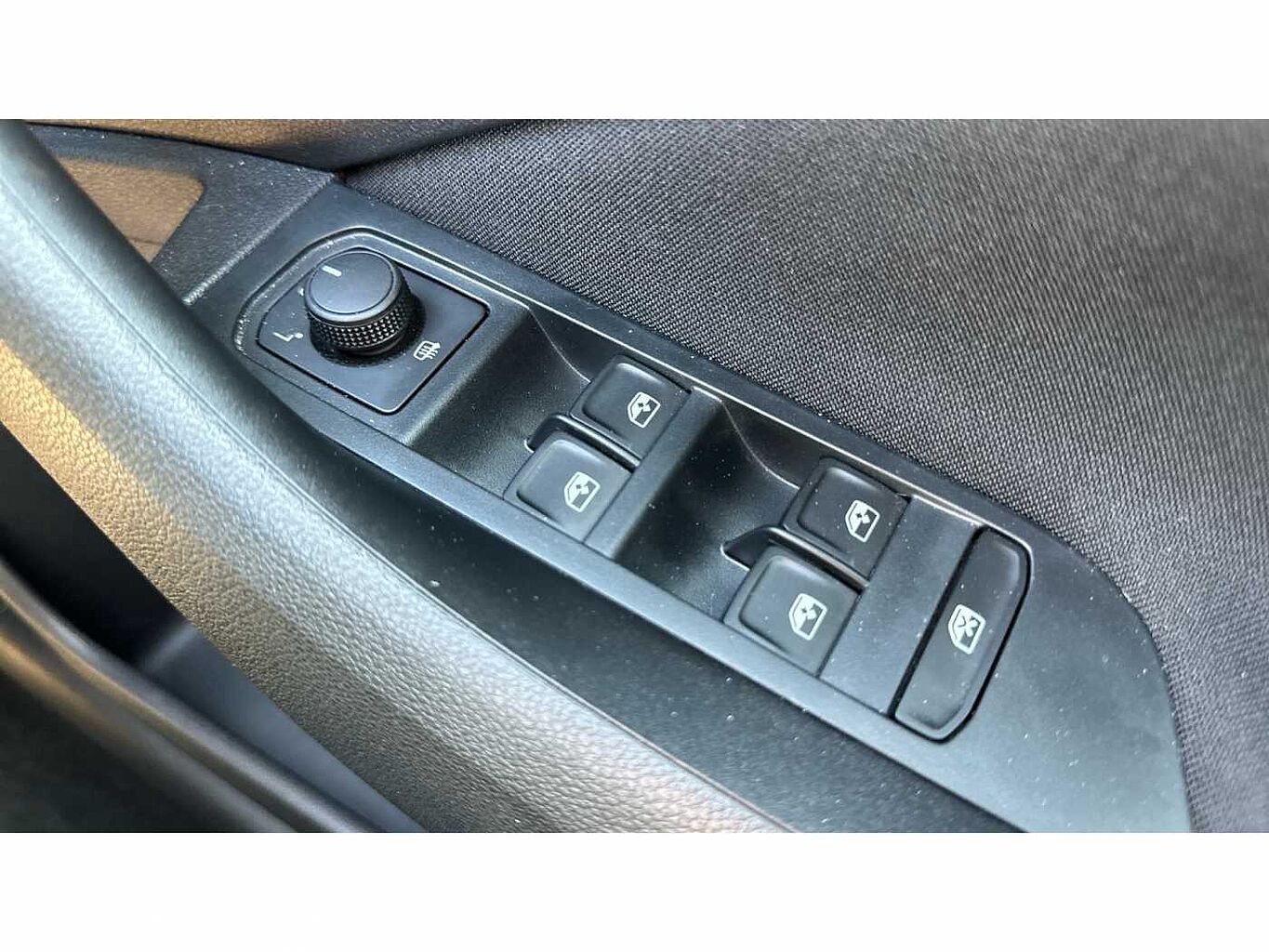 SKODA SCALA 1.0 TSI 116 SE 5dr