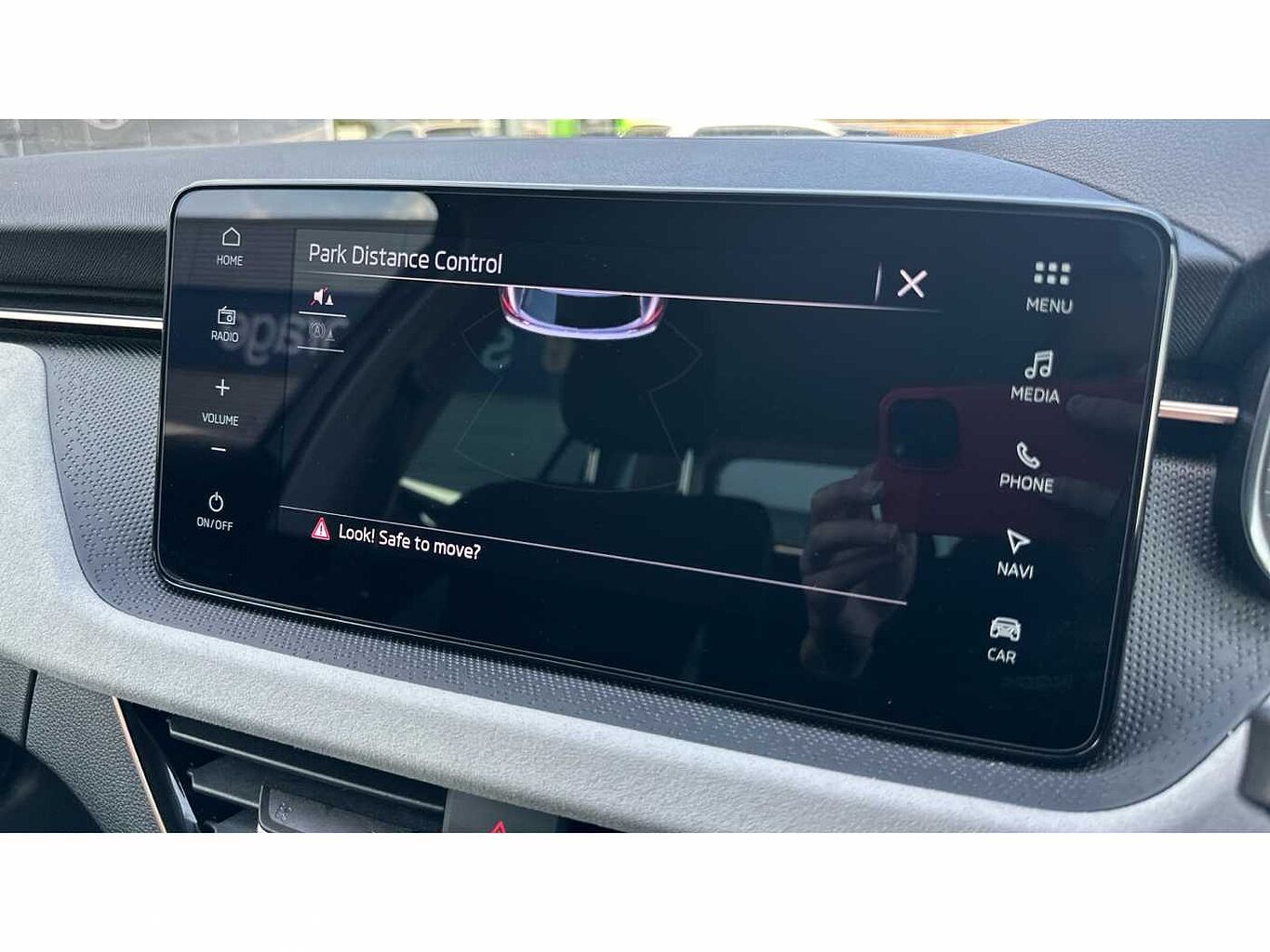 SKODA KAMIQ 1.5 TSI SE L 5dr