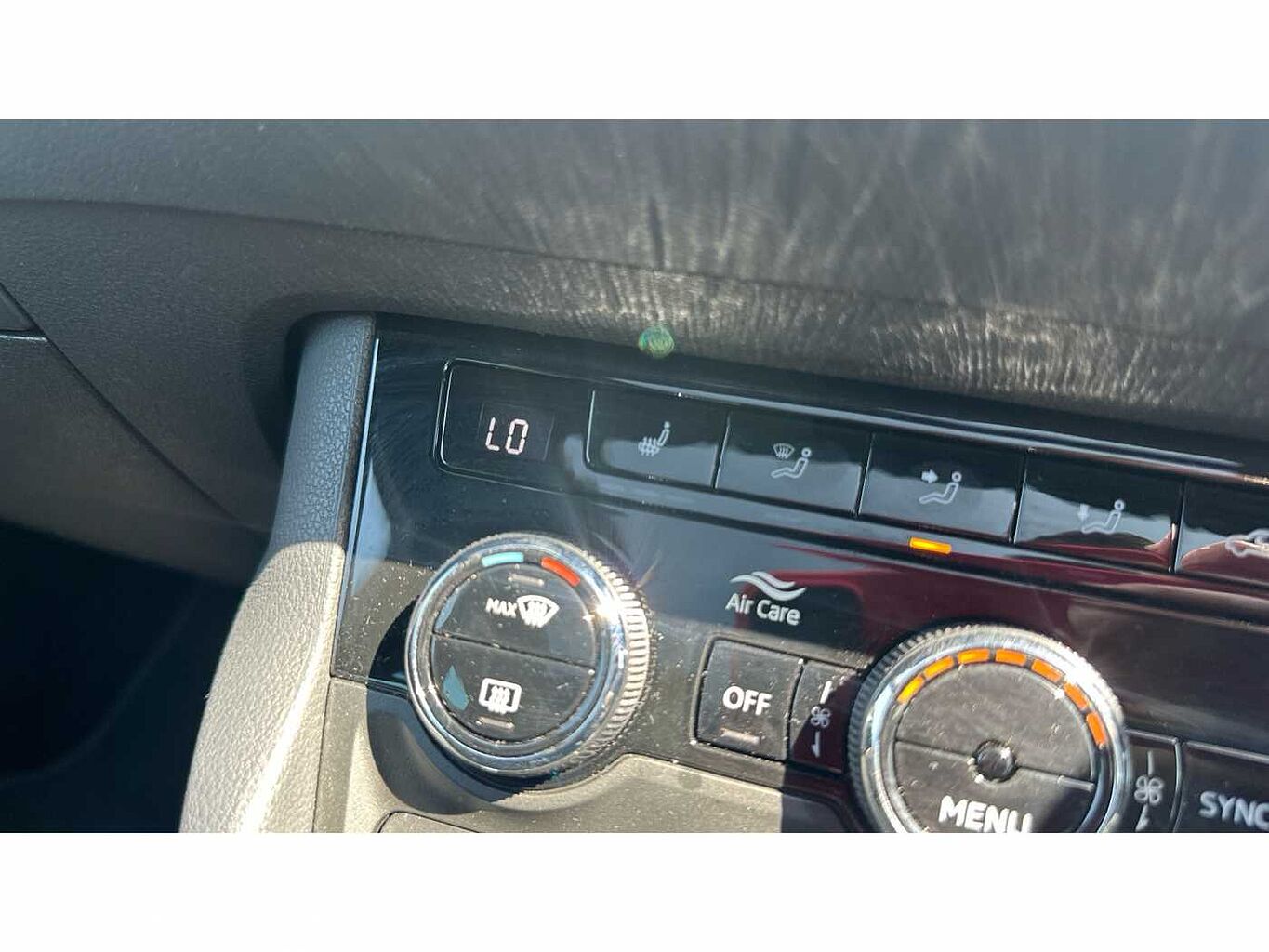 SKODA Karoq SUV 2.0 TSI (190ps) 4X4 SportLine DSG
