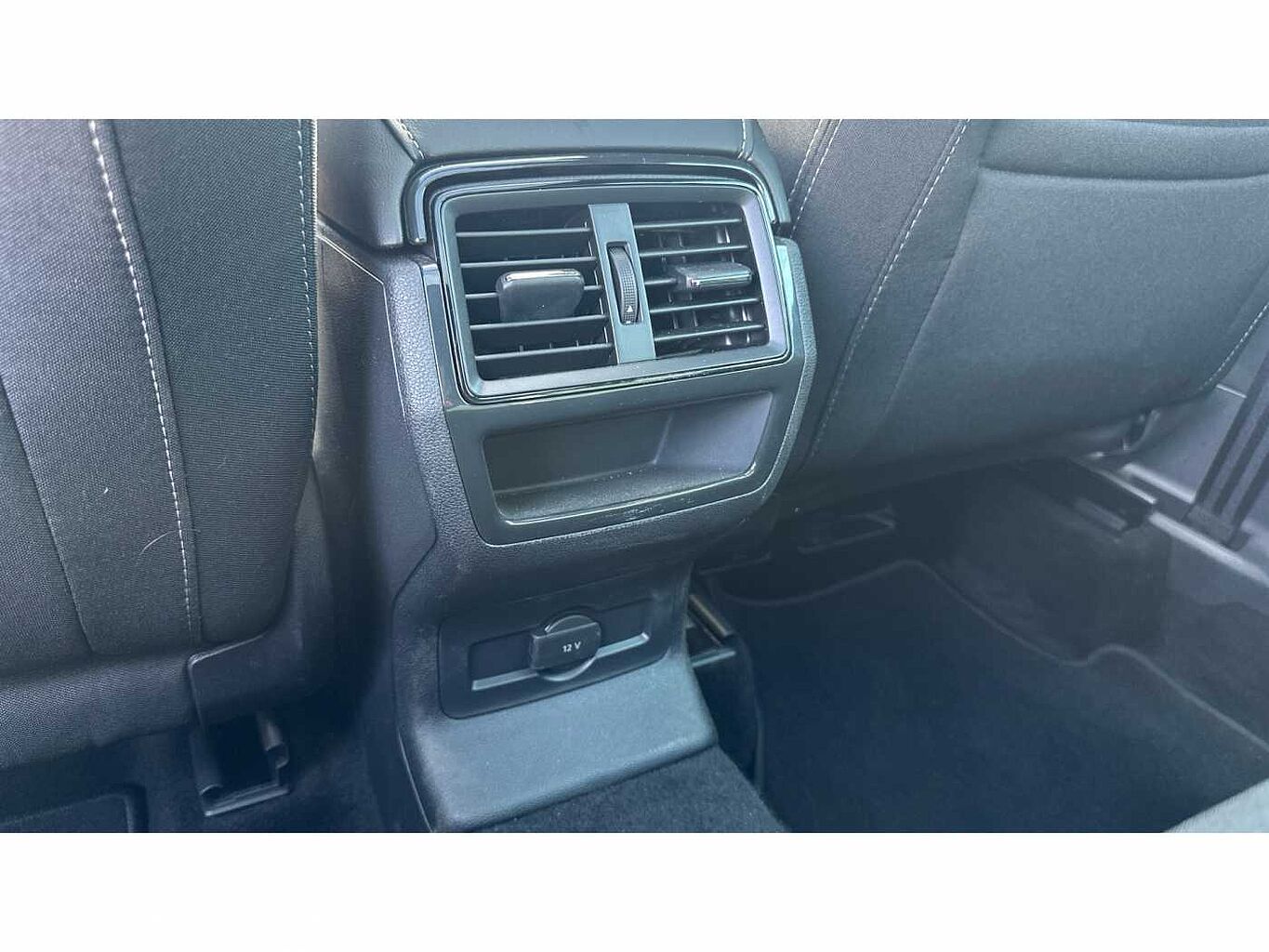 SKODA Karoq SUV 1.5 TSI (150ps) SportLine ACT