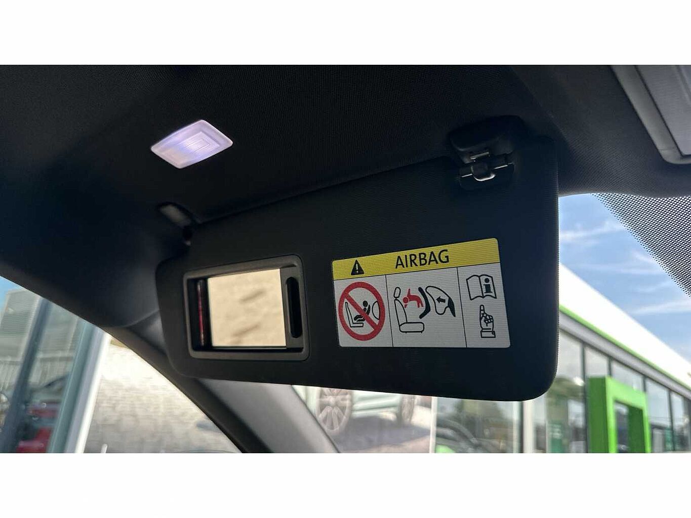 SKODA Karoq SUV 1.5 TSI (150ps) SportLine ACT