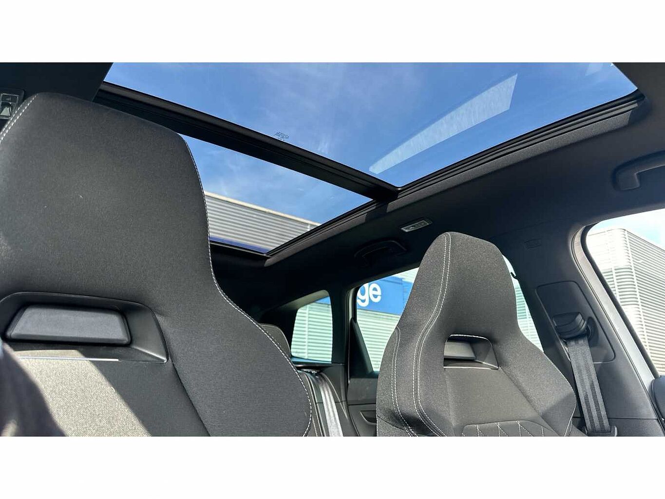 SKODA Karoq SUV 1.5 TSI (150ps) SportLine ACT