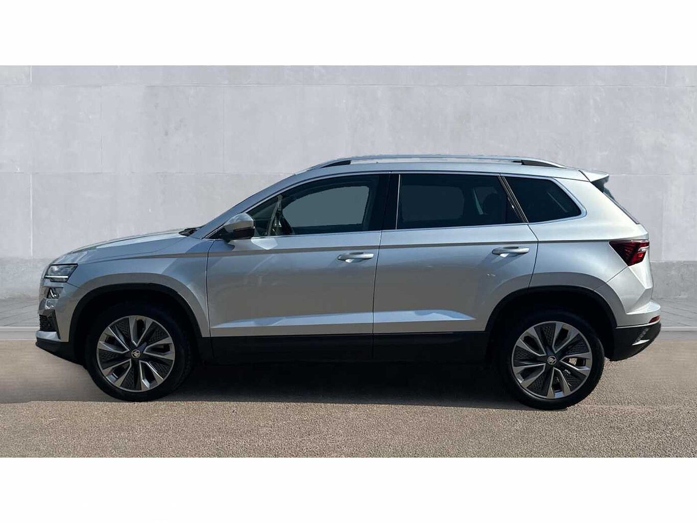 SKODA Karoq SUV 1.5 TSI (150ps) SE L ACT DSG