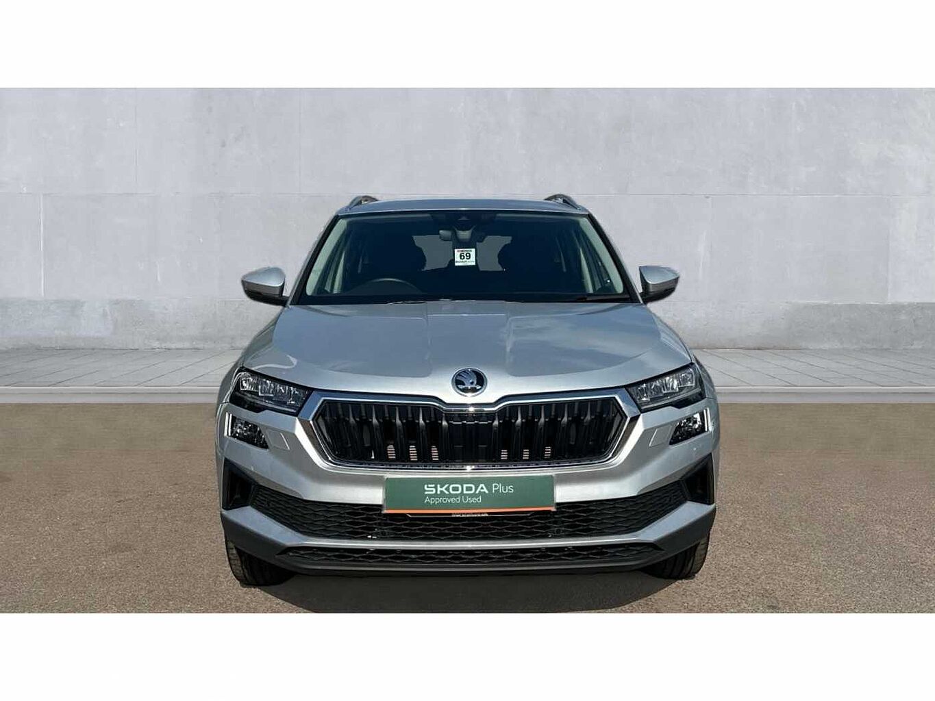 SKODA Karoq SUV 1.5 TSI (150ps) SE L ACT DSG