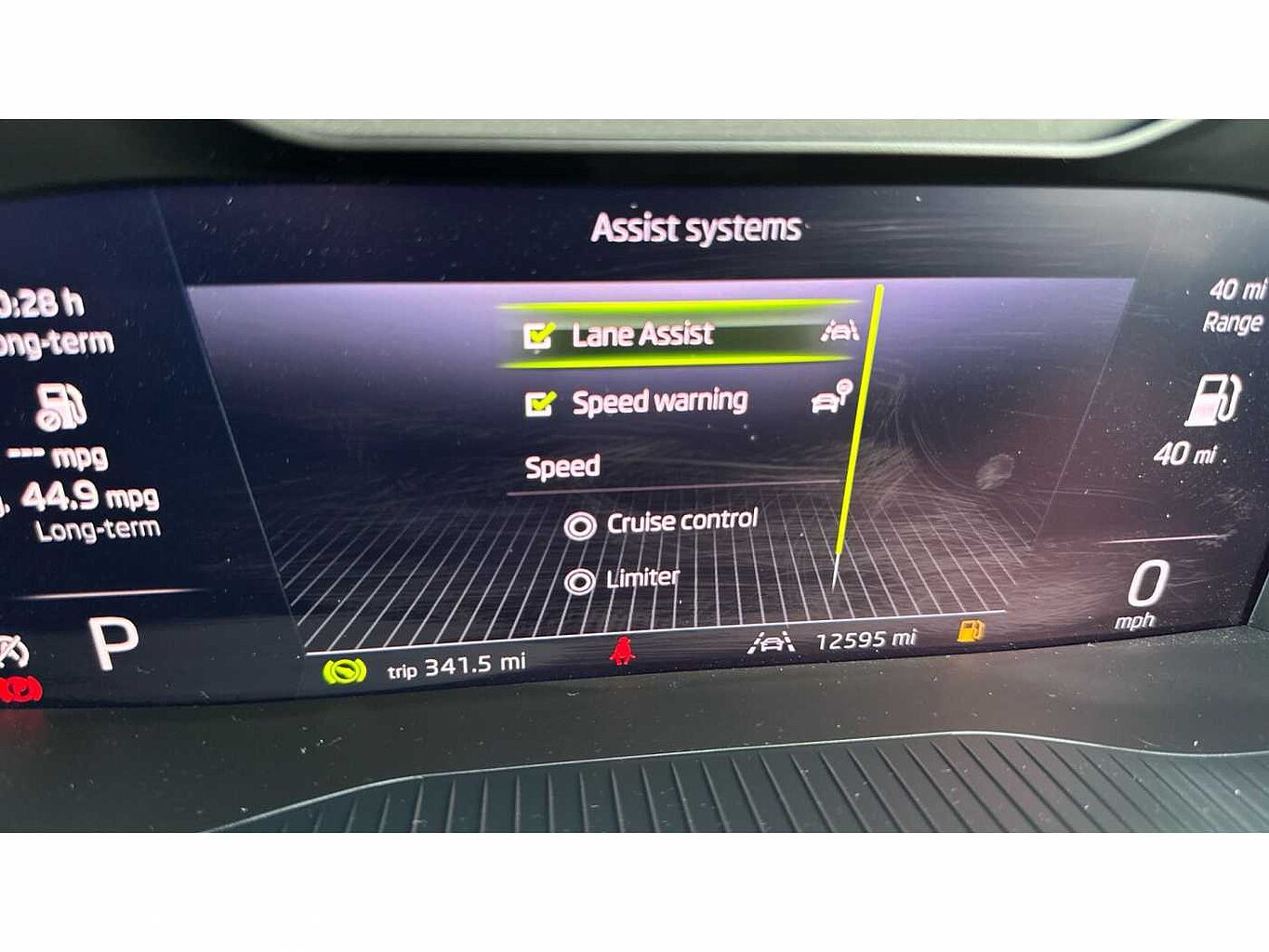 SKODA Karoq SUV 1.5 TSI (150ps) SE L ACT DSG