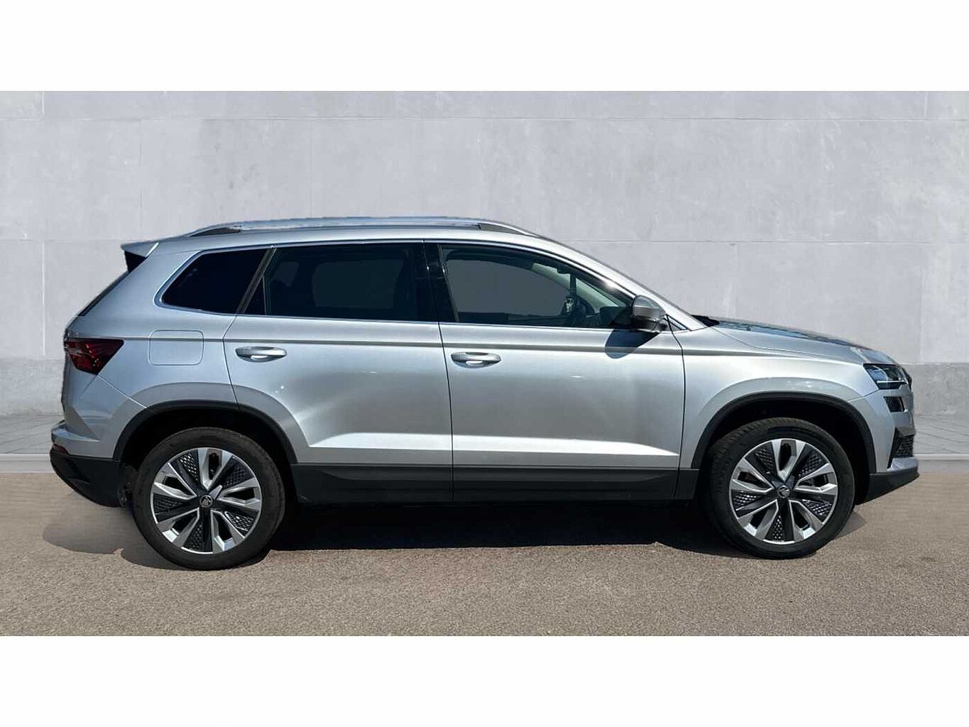 SKODA Karoq SUV 1.5 TSI (150ps) SE L ACT DSG